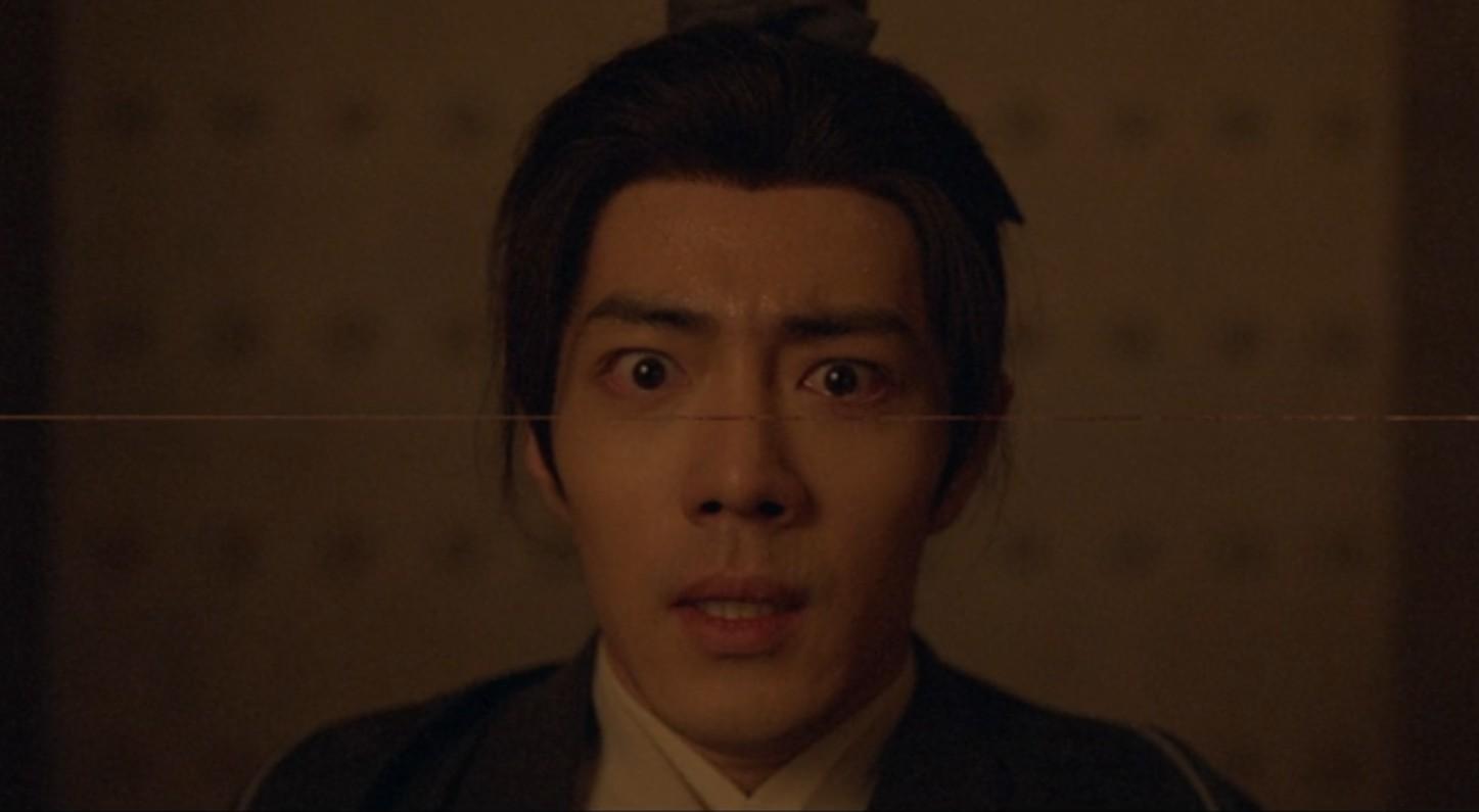 40集《藏海傳》Disney+ 正在熱播。