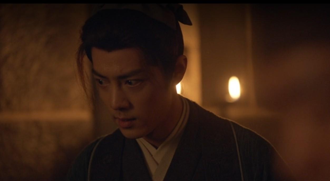 40集《藏海傳》Disney+ 正在熱播。