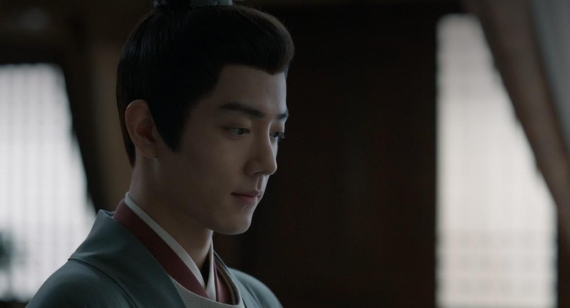 40集《藏海傳》Disney+ 正在熱播。