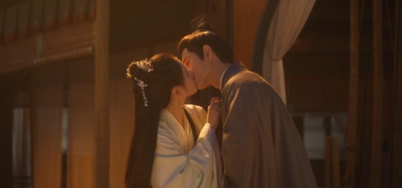 40集《藏海傳》Disney+ 正在熱播。