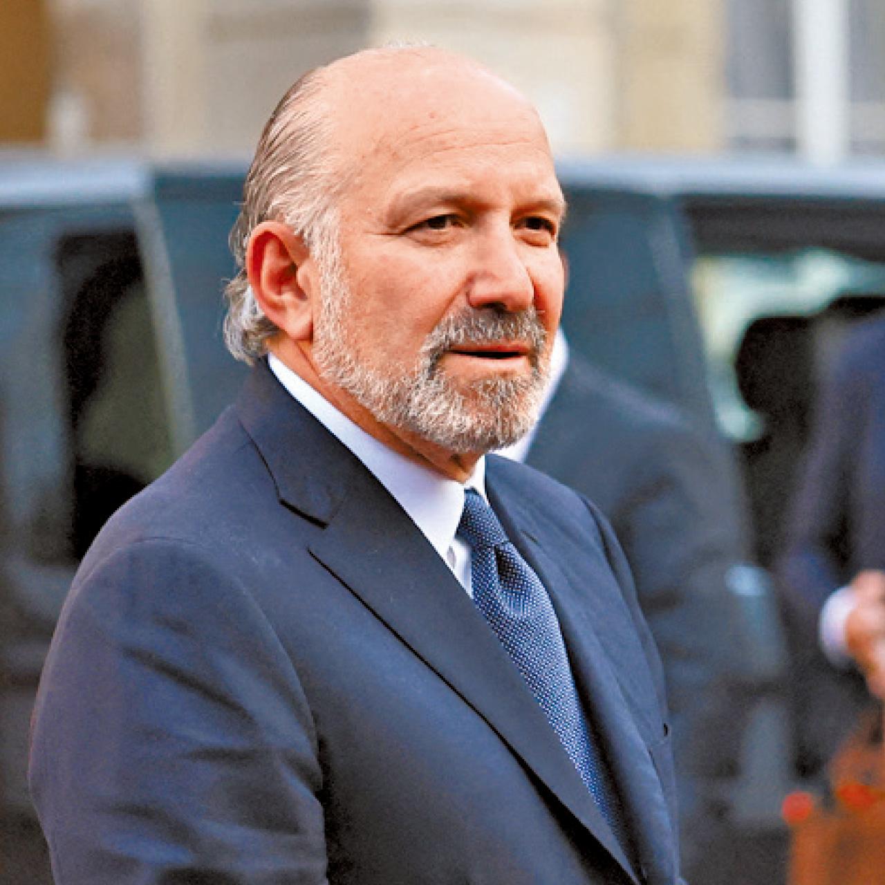 美國商務部長盧特尼克