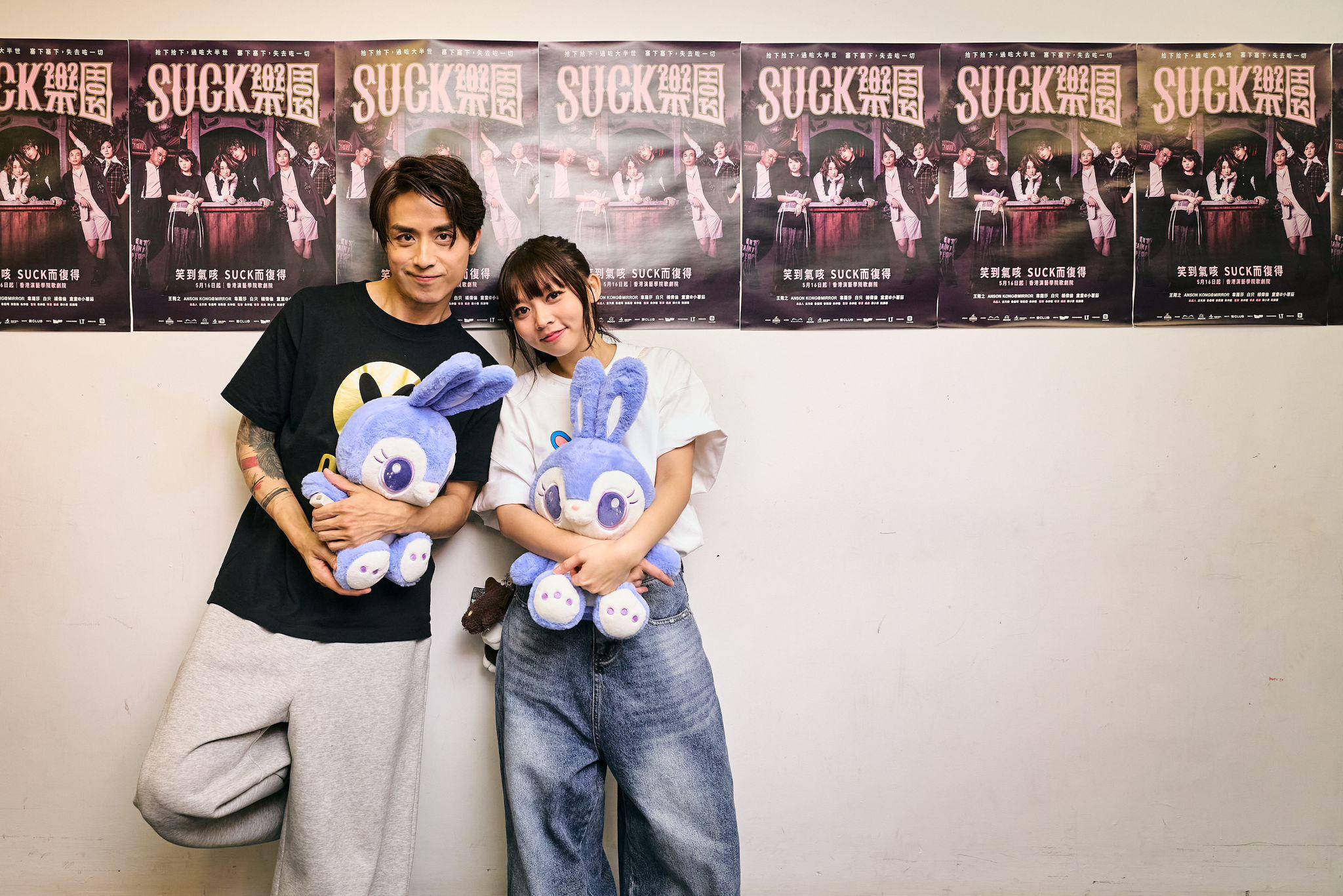 AK大感依依不捨,童童獲讚演技大躍進。