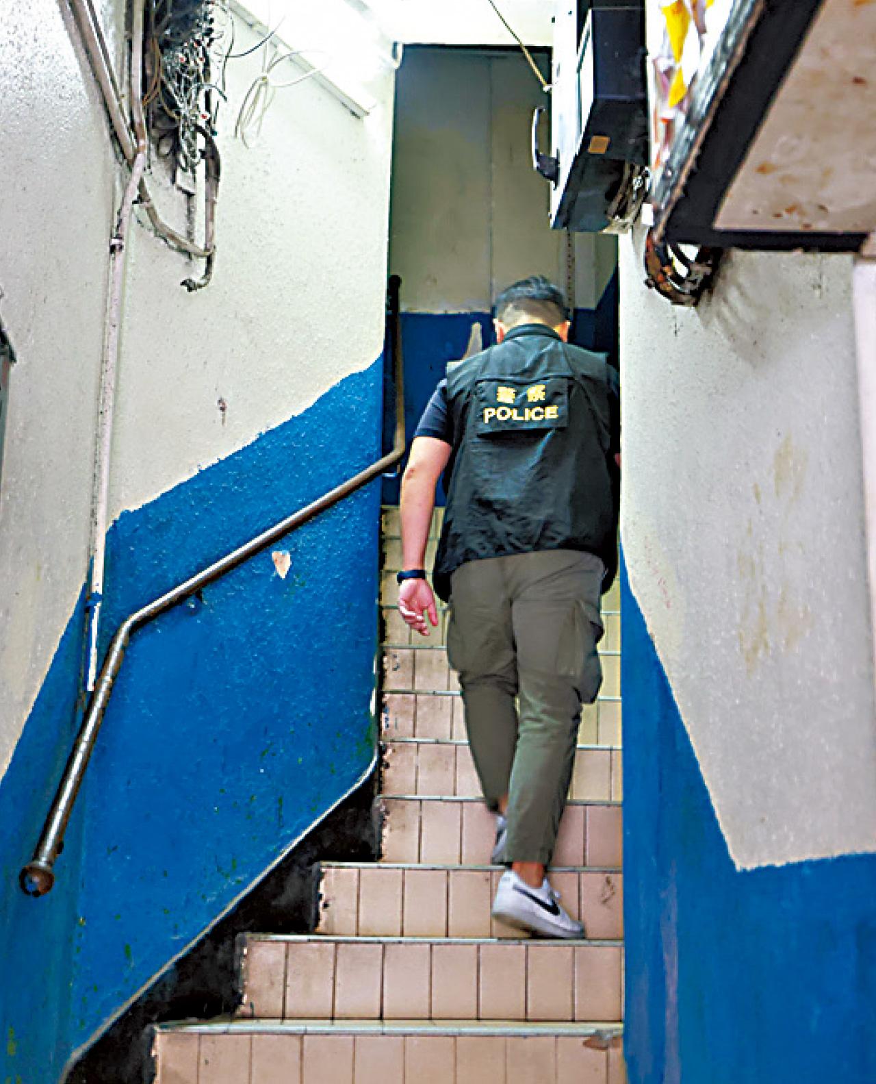 越南女子失蹤謀殺案