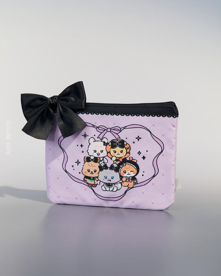 i-dle minini小袋 $118