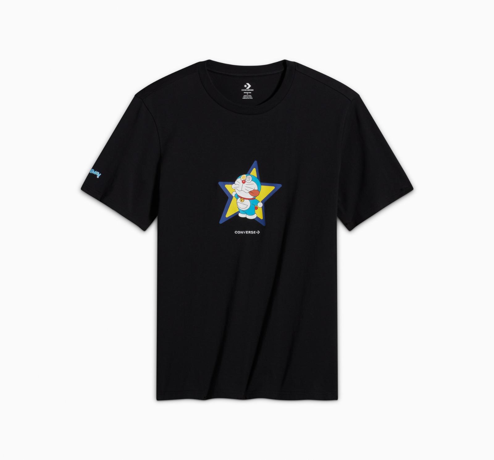多啦A夢聯名tee $299
