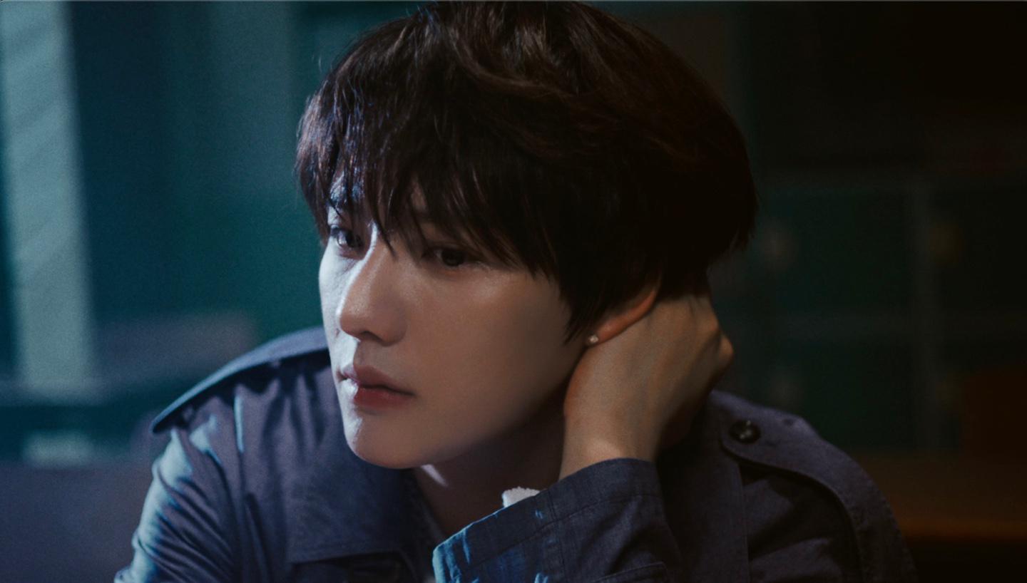 XODIAC成員麥駿昇、李傲賢、LEX和HYUNSIK組成四人小組X-UNIT。