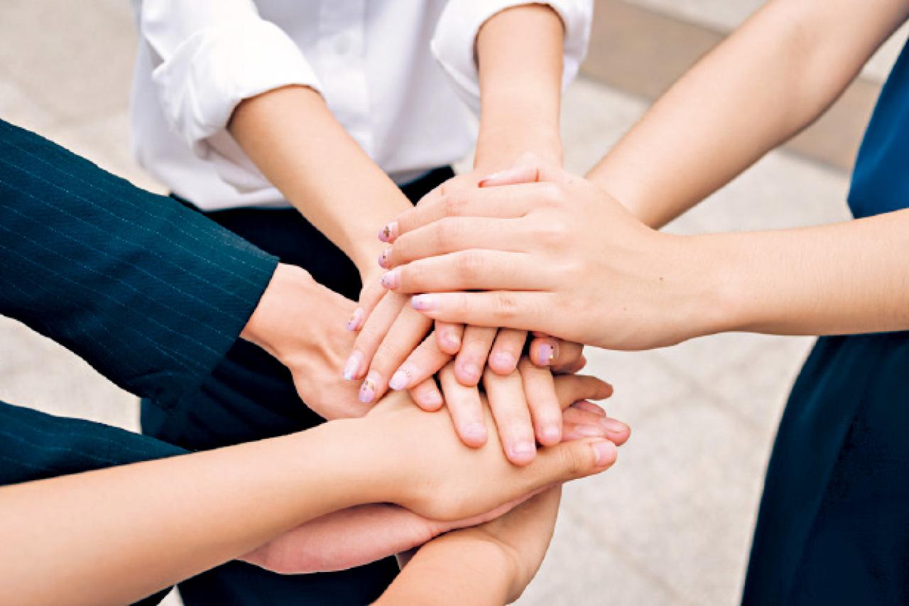 凝聚巾幗力量 弘揚優良家風 香港婦女在新時代的使命與擔當