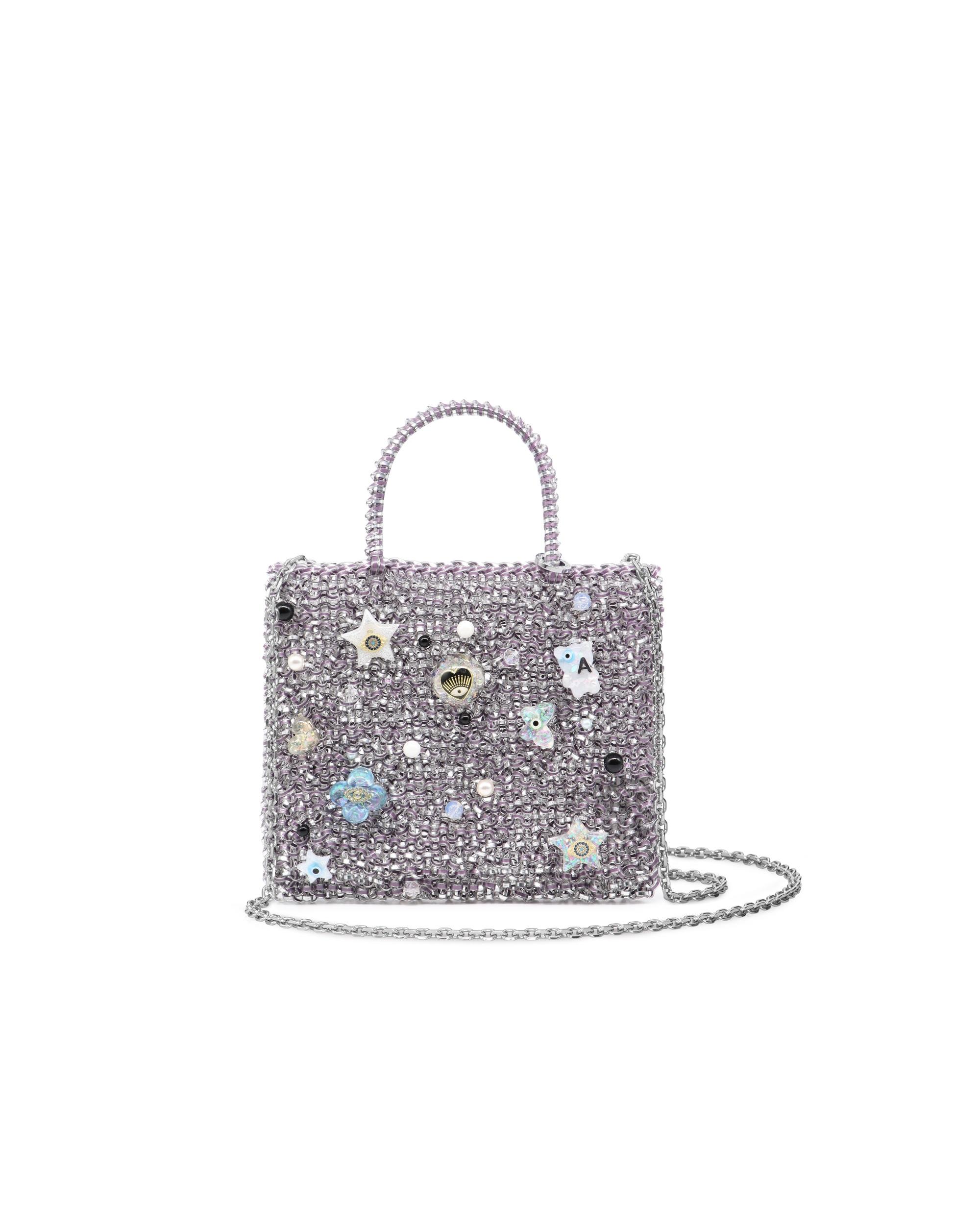 ANTEPRIMA WIREBAG MIKA NINAGAWA STANDARD MINIATURA $6,795
