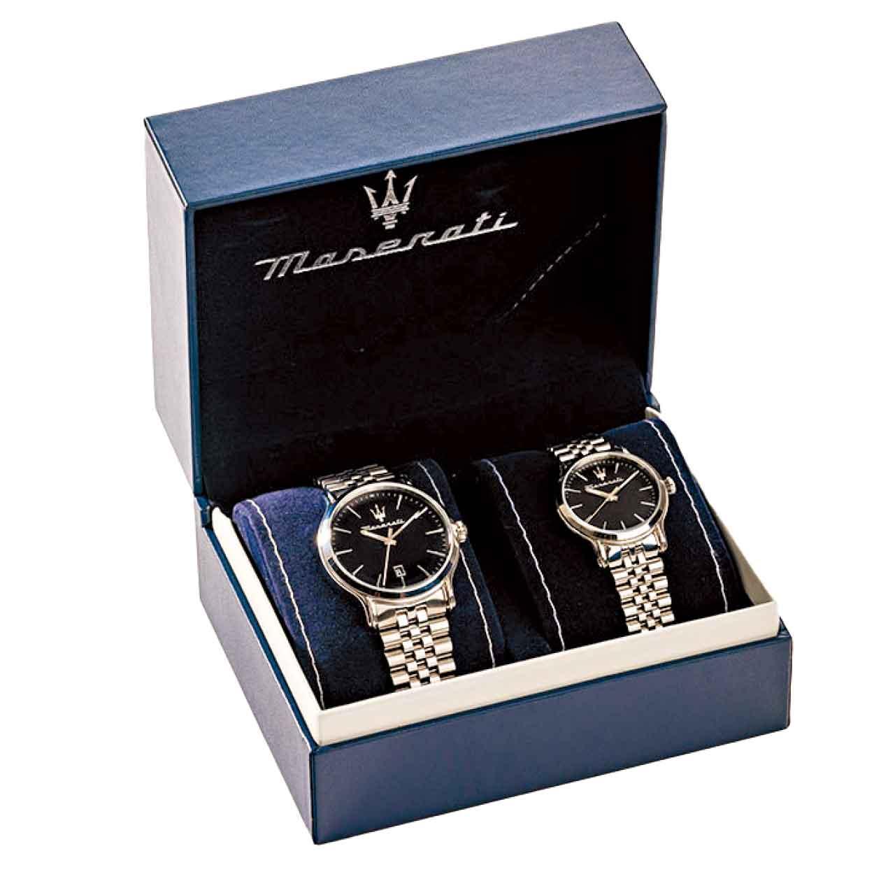 MAMA730網店父親節推介 意大利Maserati男士腕錶系列限時優惠$999可入手