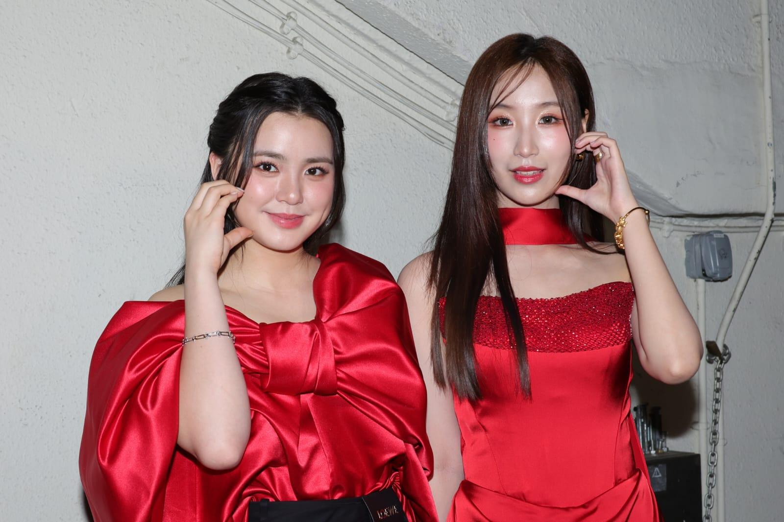 詹天文、姚焯菲都讚Aska新歌好聽。