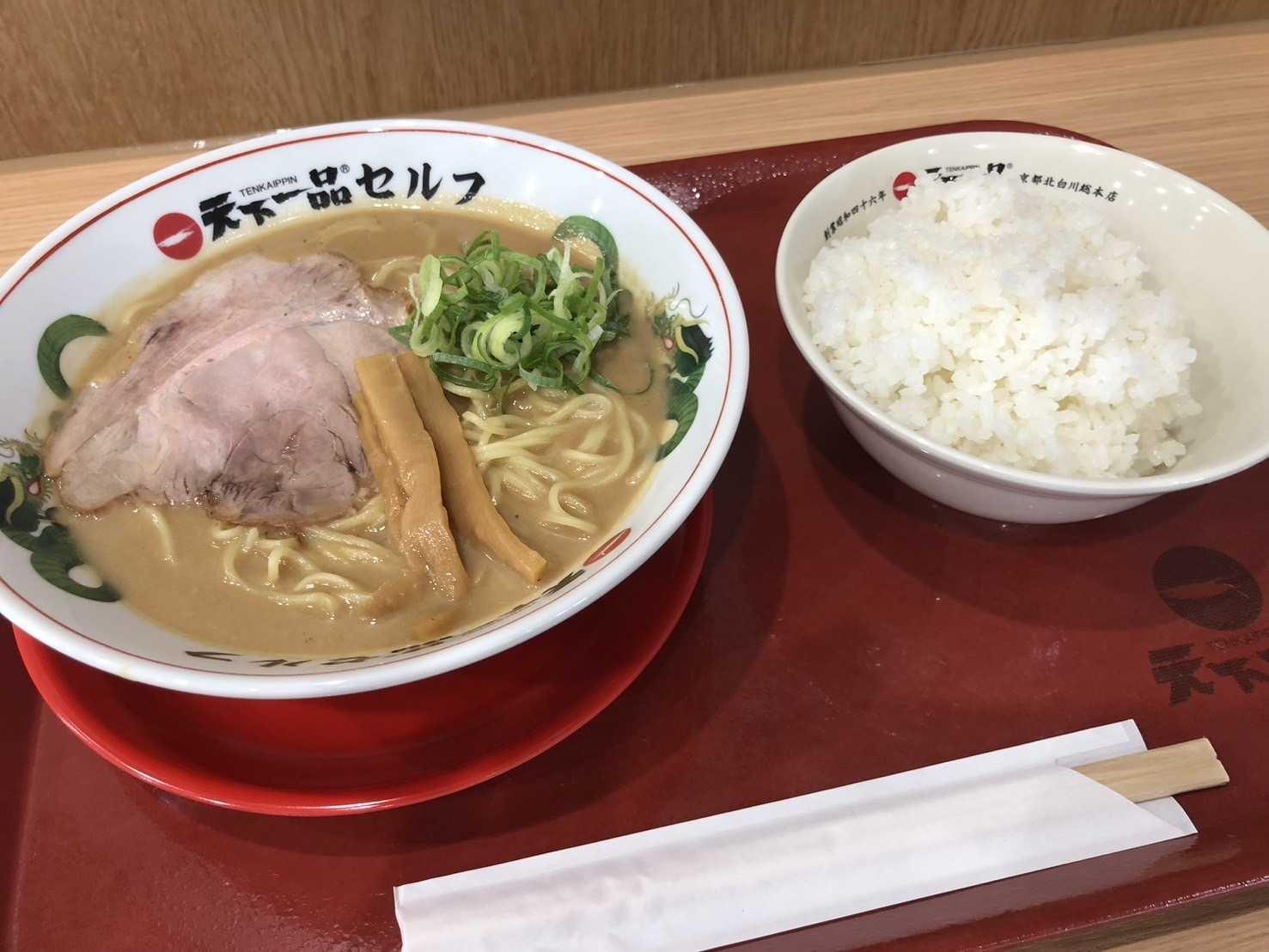 日本連鎖拉麵店「天下一品」傳關閉多間分店 競爭激烈成本上升加盟商離場