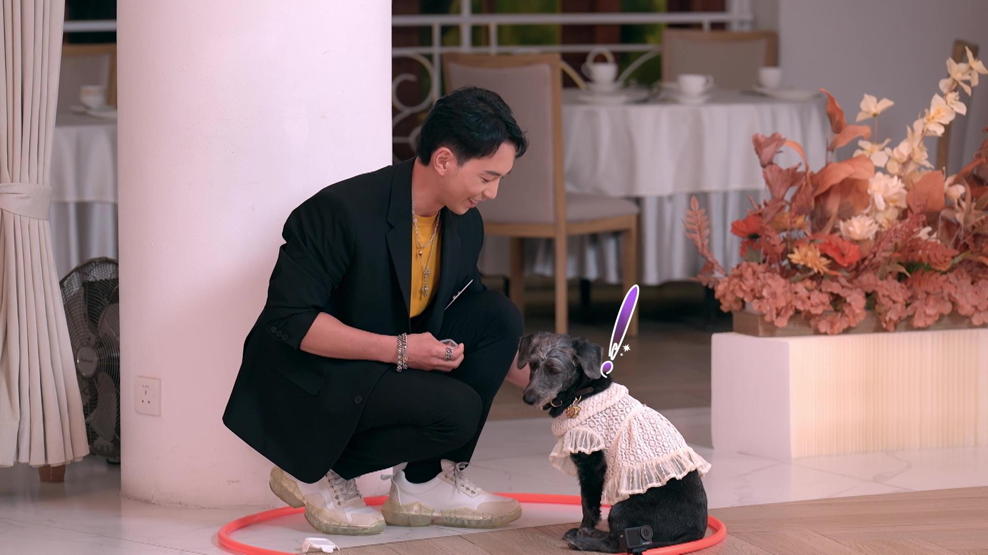 Two Two全程當細John冇到,搞到細John好頹。