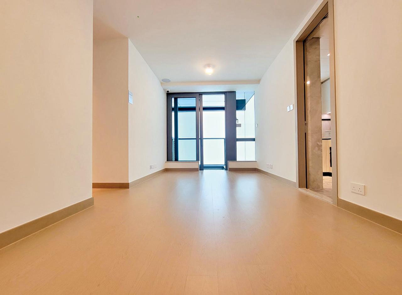 GRAND SEASONS 示範單位