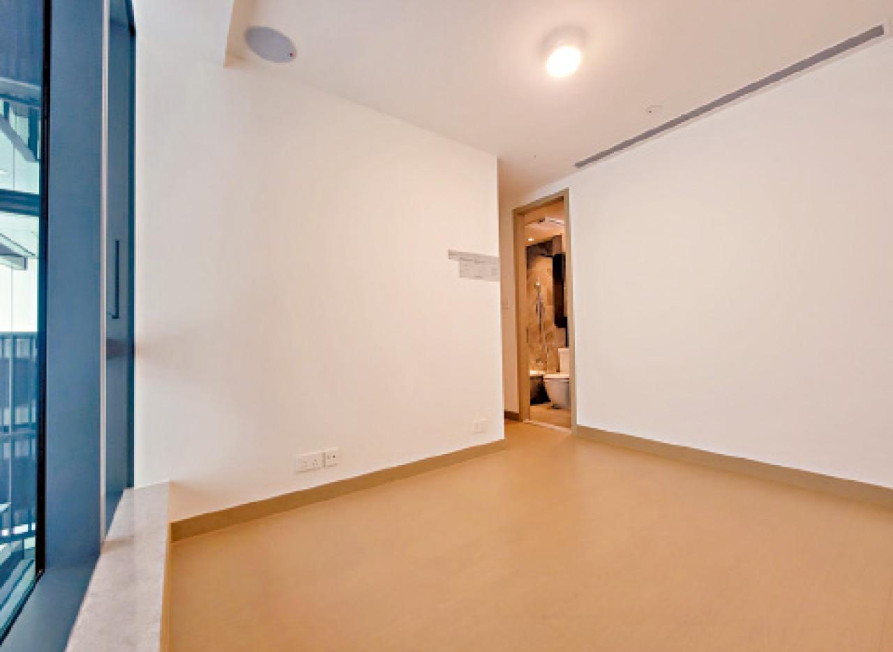 GRAND SEASONS 示範單位