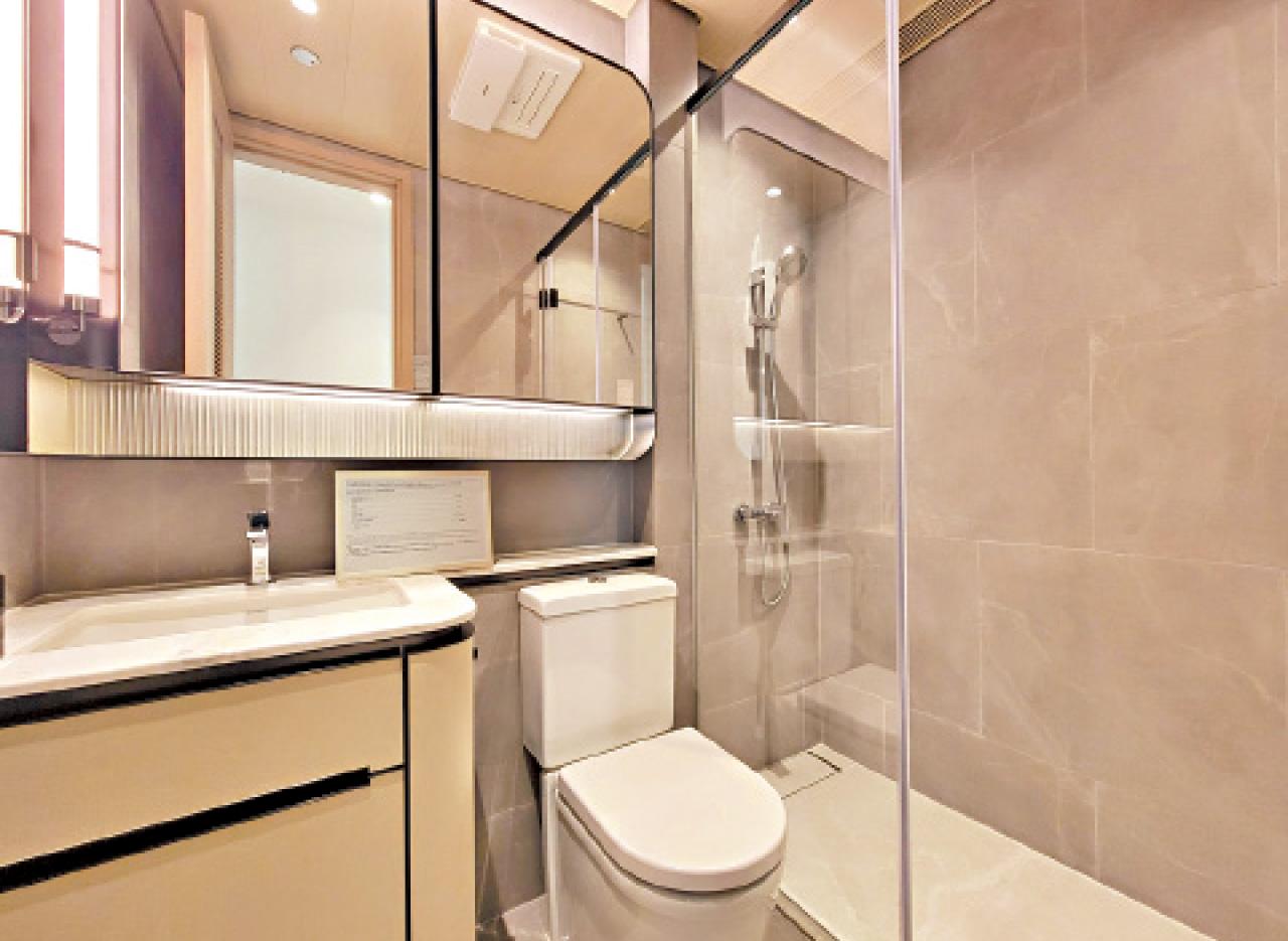 GRAND SEASONS 示範單位