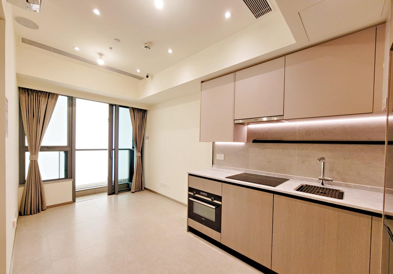 NOVO LAND Dragor 示範單位