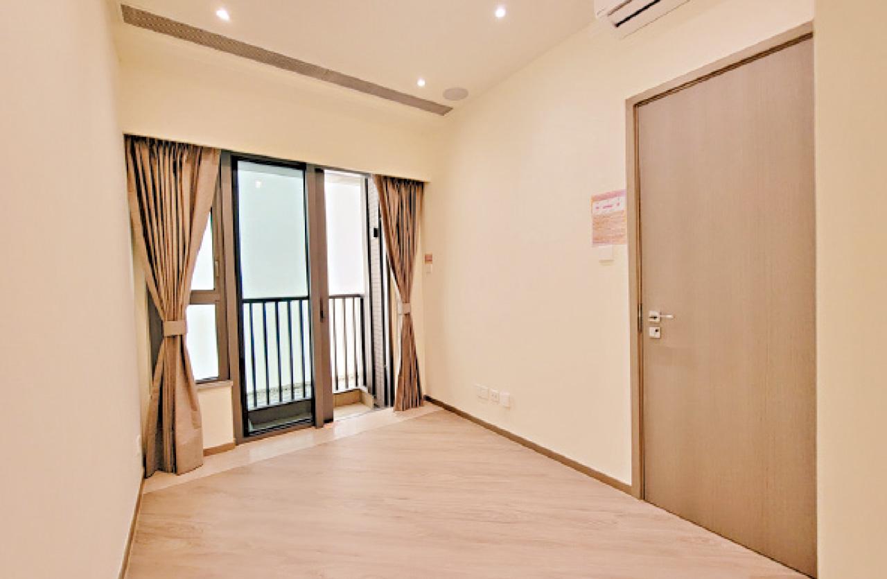 NOVO LAND Dragor 示範單位