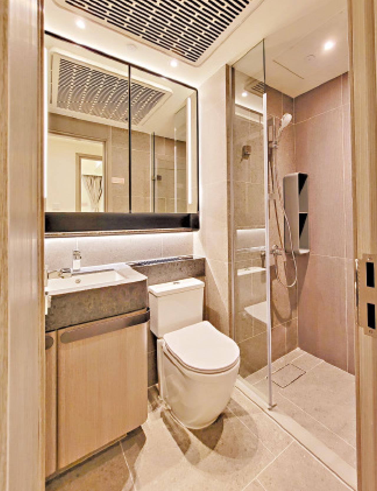 NOVO LAND Dragor 示範單位