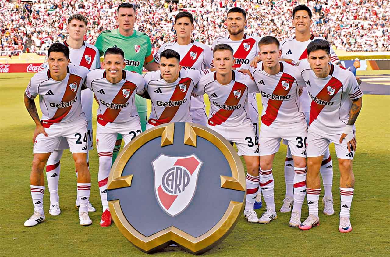 世冠盃|E組形勢微妙 河床勢擋國米