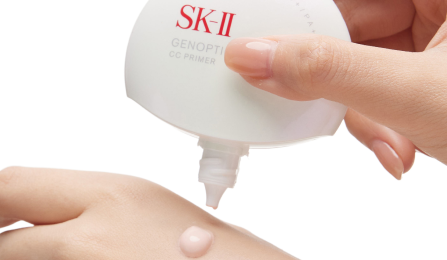 防曬採用小白球包裝設計,方便攜帶,適合長時間戶外活動疊加使用。