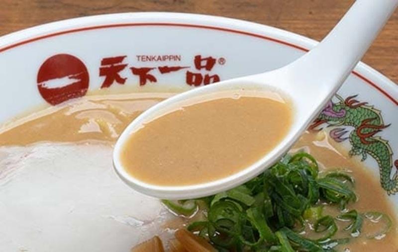 日本連鎖拉麵店「天下一品」傳關閉多間分店 競爭激烈成本上升加盟商離場