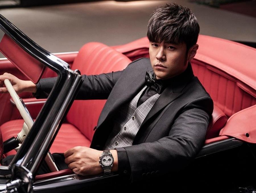 周杰倫吸金最強 13約代言約賺近8,000萬港元