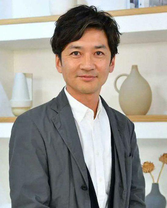 NTV社長今日開見記者公布飛起國分太一的消息。