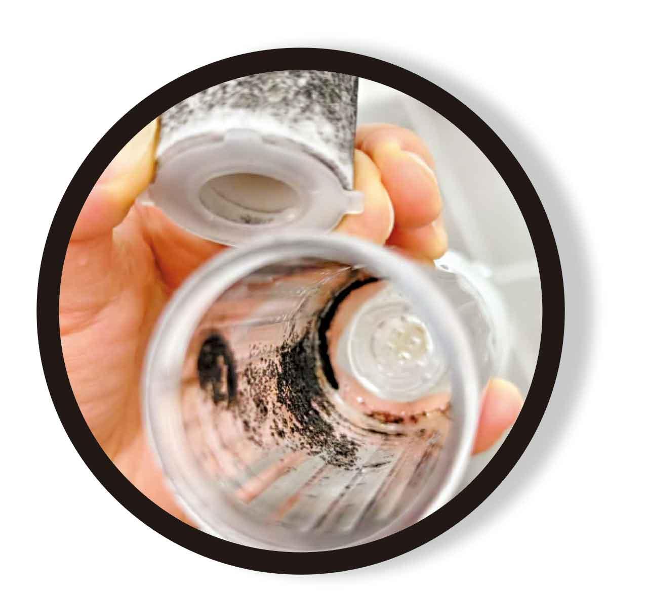 粉嶺皇后山邨食水安全