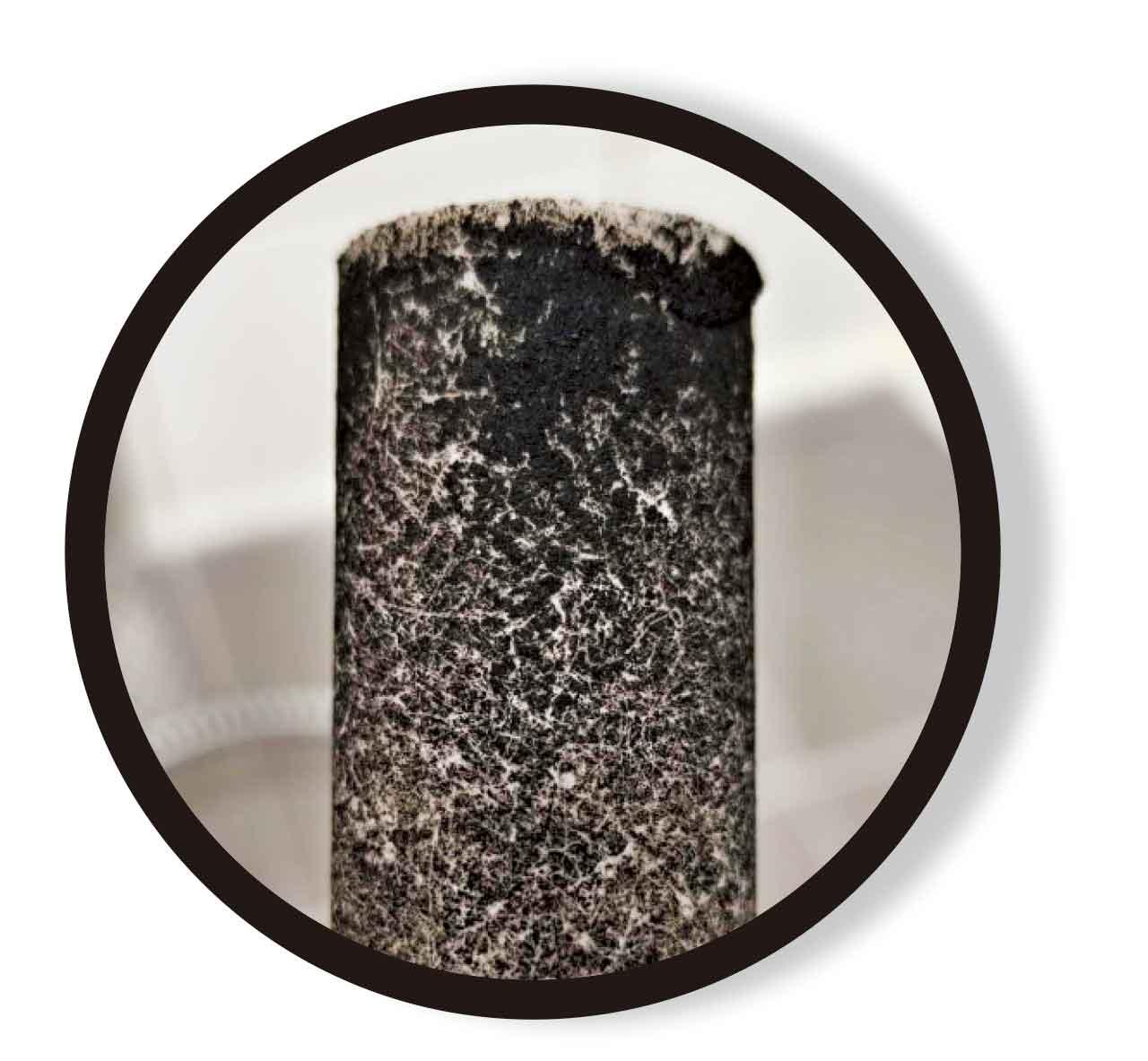 粉嶺皇后山邨食水安全