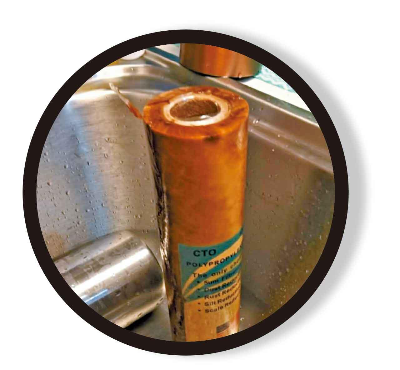 粉嶺皇后山邨食水安全