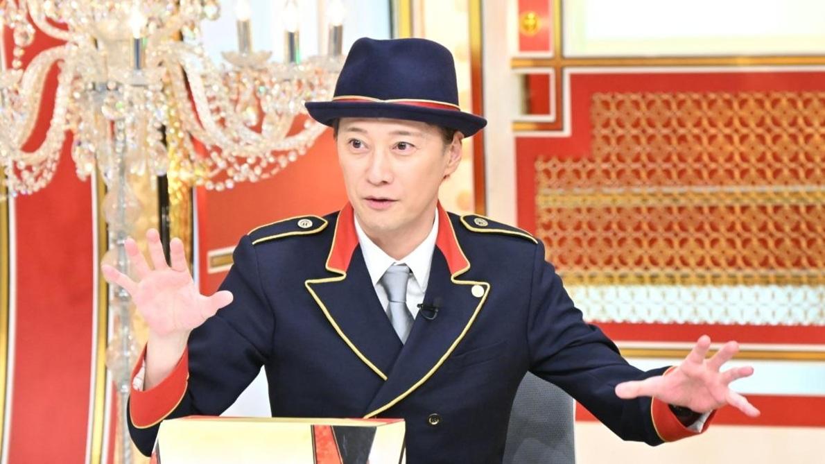 出事前是圈中頂級主持人;出事後當然冇晒嘢做。