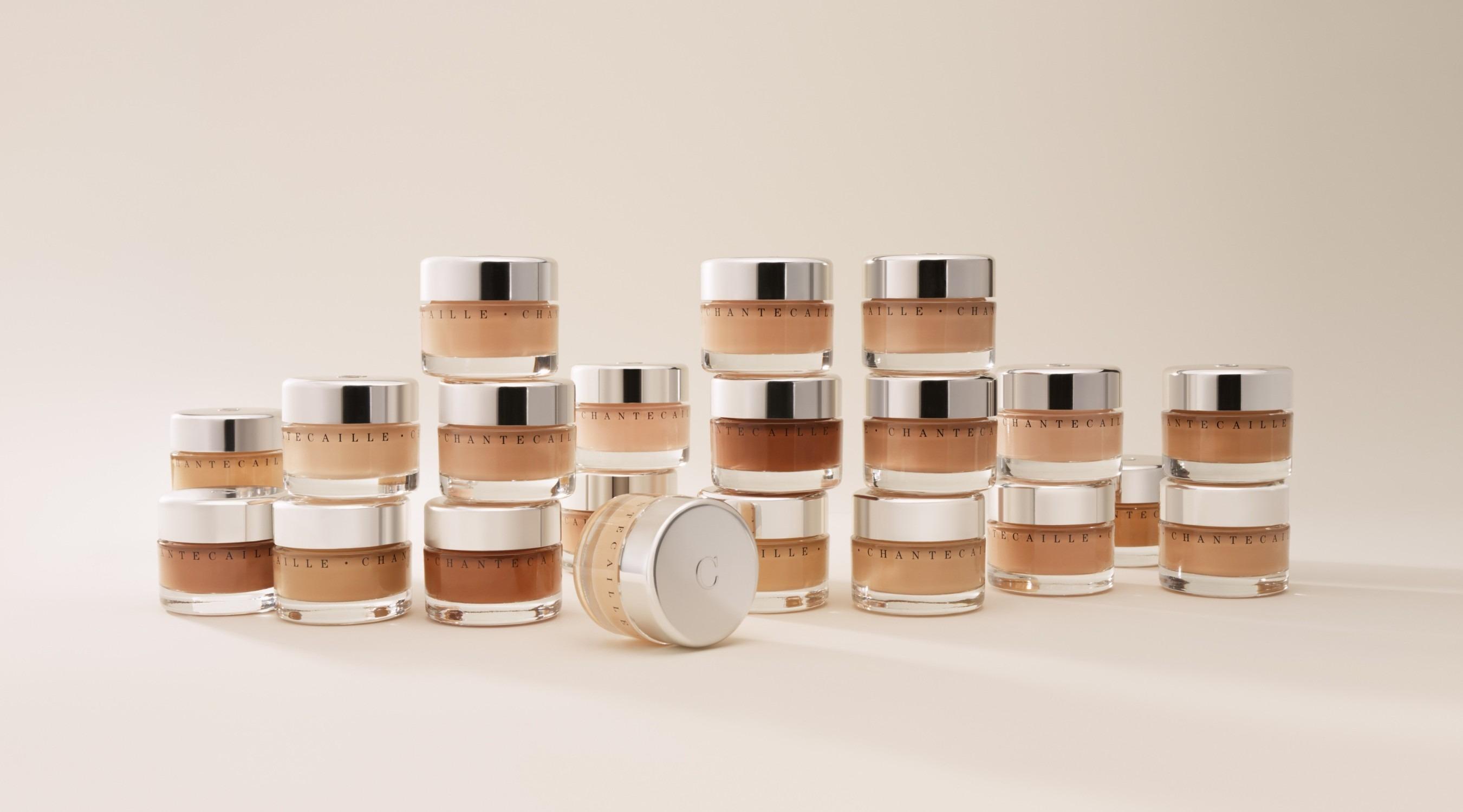 2025粉底液推介|CHANTECAILLE 升級版未來肌膚粉底 $850/30g