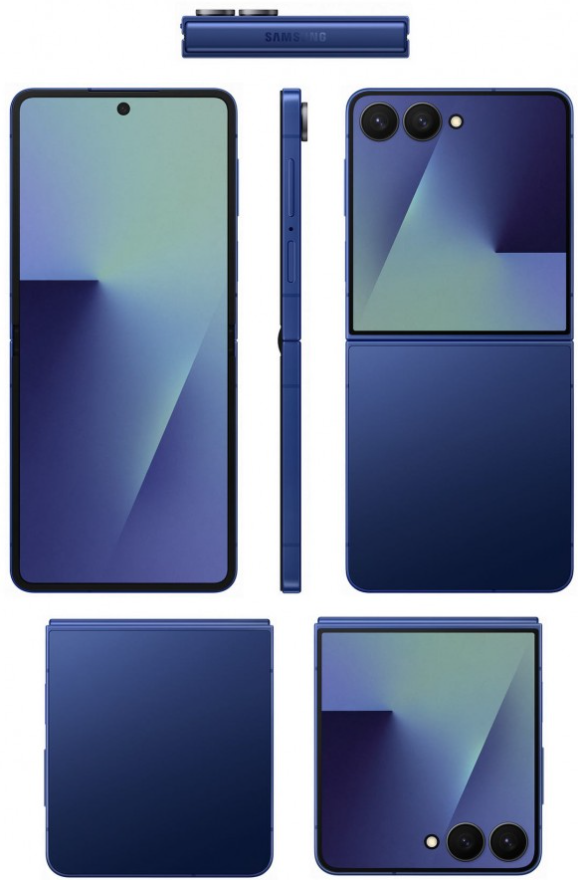 配色方面,官方將主推「曜石黑」(Jet Black)、「幻影藍」(Blue Shadow)及「珊瑚紅」(Coral Red)三款高飽和度色系。按照往例,SAMSUNG 官網預計會追加獨家限定色,但現階段尚未有具體情報流出。