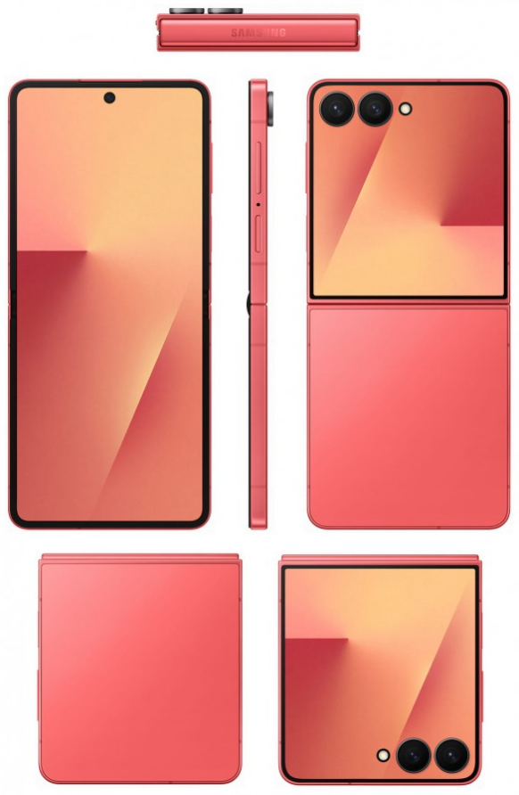 配色方面,官方將主推「曜石黑」(Jet Black)、「幻影藍」(Blue Shadow)及「珊瑚紅」(Coral Red)三款高飽和度色系。按照往例,SAMSUNG 官網預計會追加獨家限定色,但現階段尚未有具體情報流出。