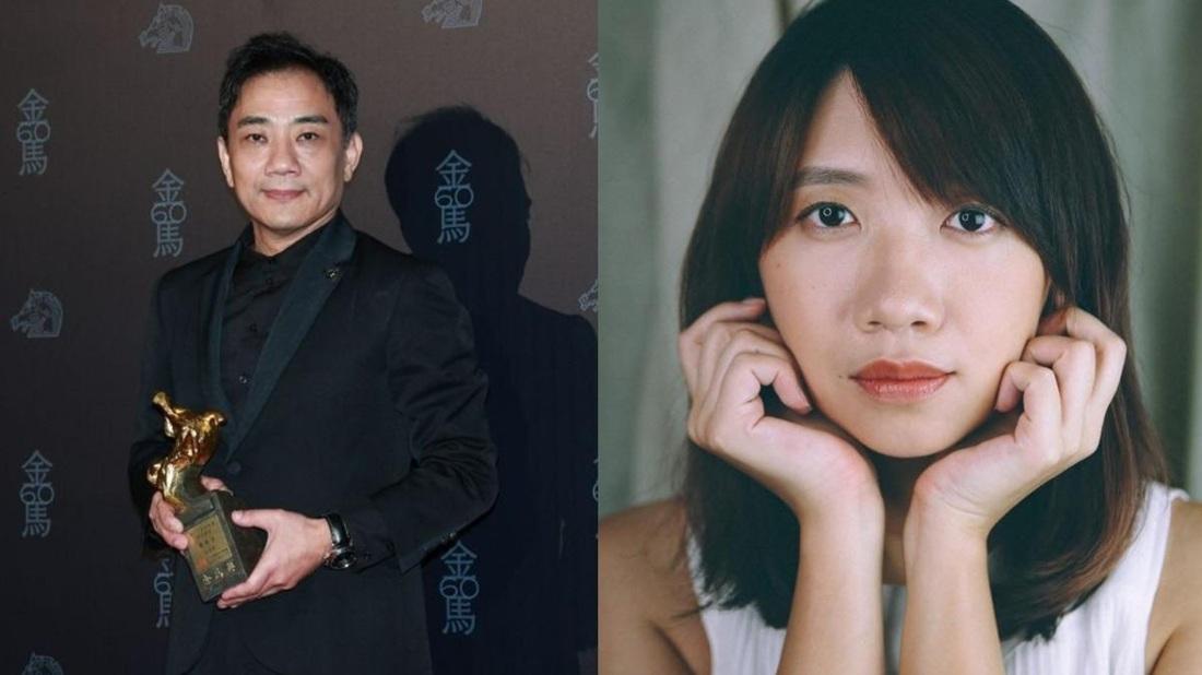 台灣女導演陳蔚爾指控蕭雅全導演長期性騷擾她。