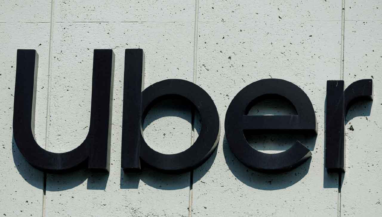Uber