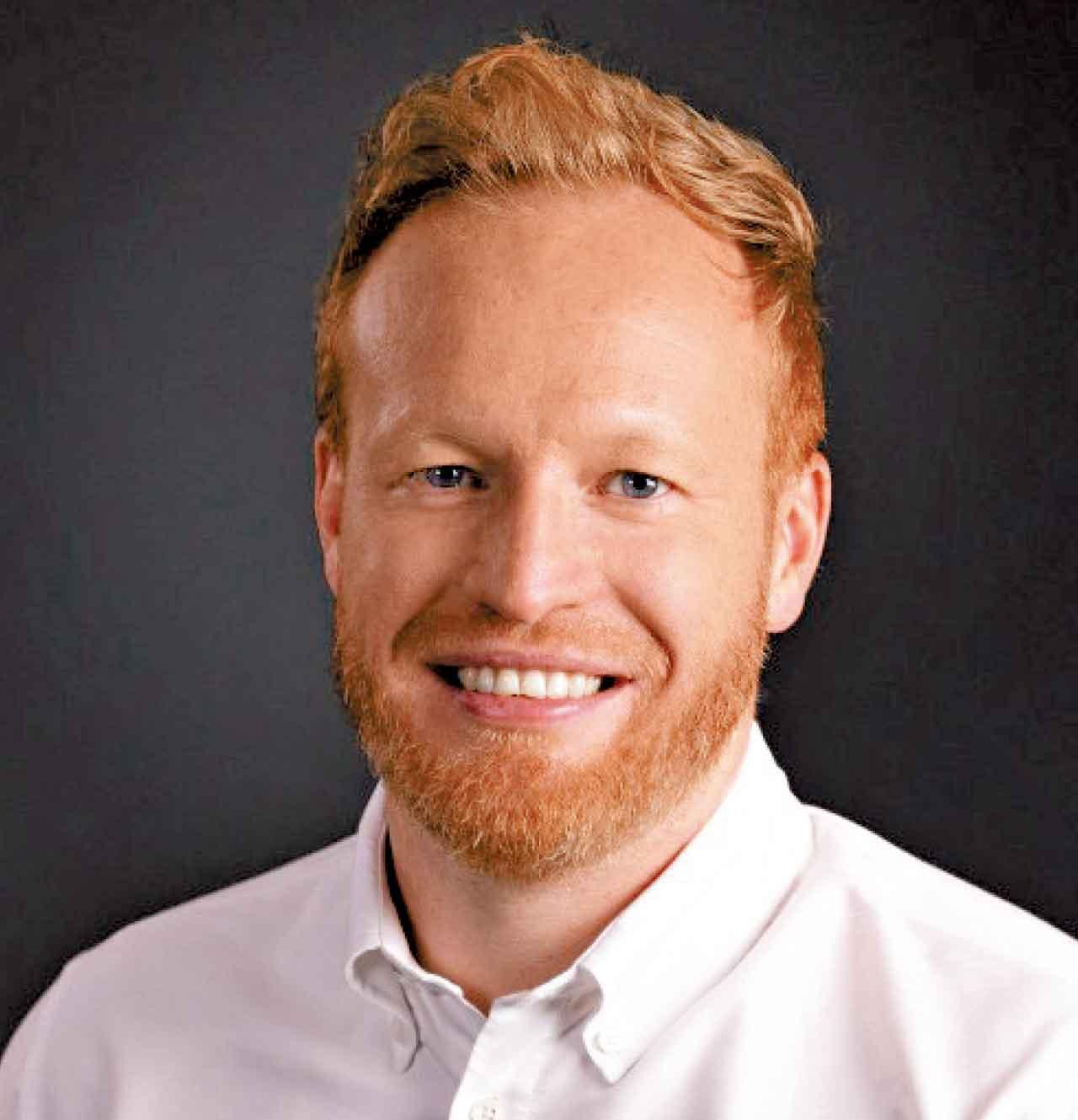 Byrne相信香港的交通服務仍有很大的發展空間。