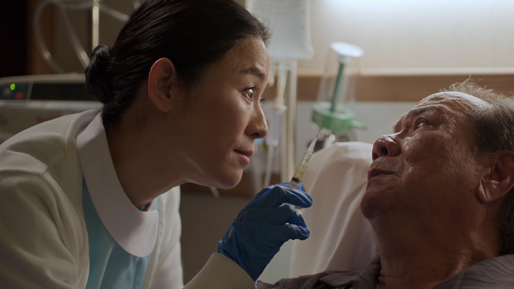 宣萱好戲其實一直都係鐵一般嘅事實,到底「宣萱式復仇」會係點呢?