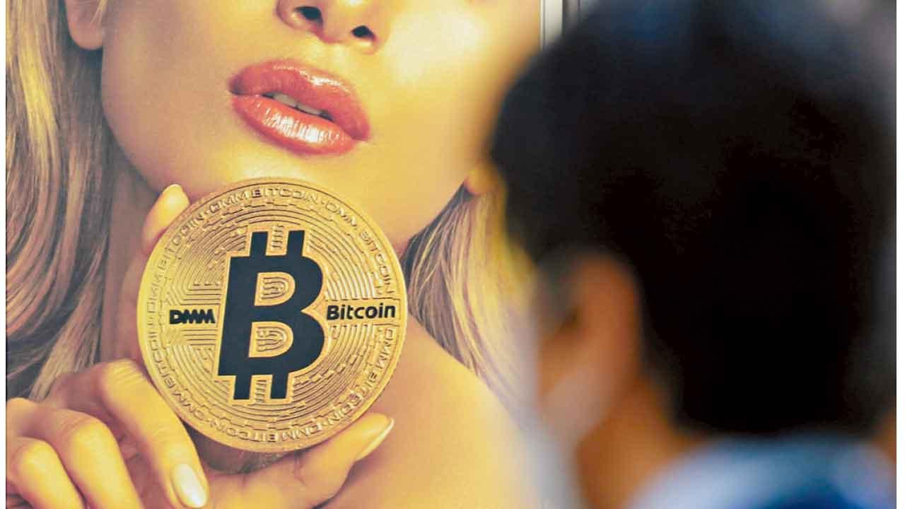 在當今動盪的金融環境中,加密貨幣已從邊緣資產躍升為不可忽視的投資選擇。(資料圖片)