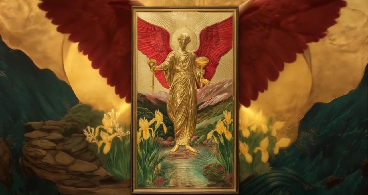 XODIAC小隊X-UNIT以最新AI技術拍MV。