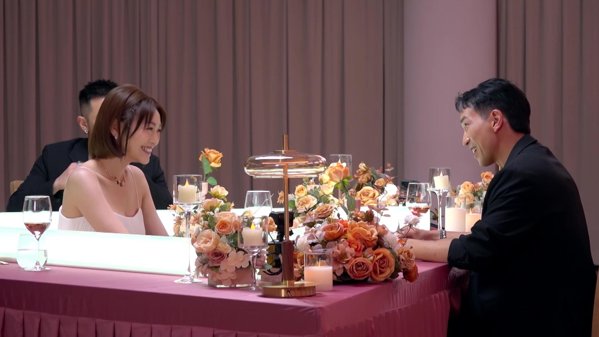 Matthew贏盡好評。