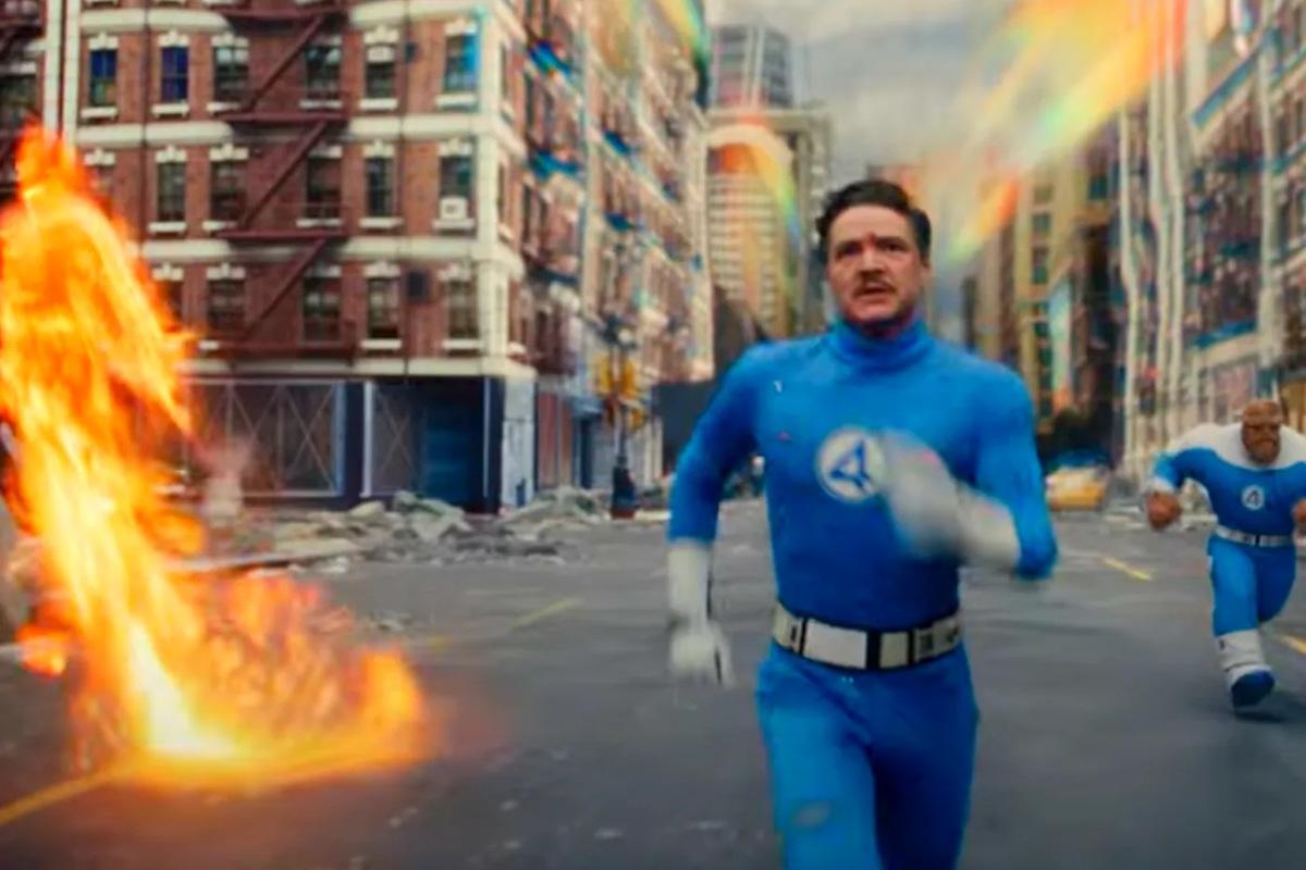 神奇4俠|終極預告兩反派滅世 銀魔女星3獲艾美獎