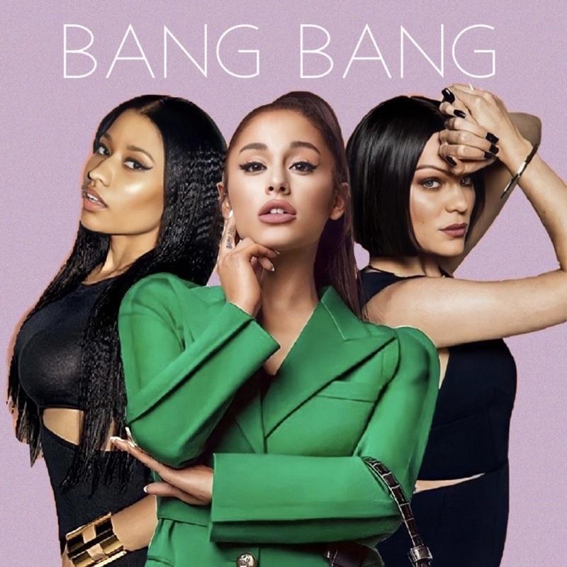 《我是歌手》冠軍Jessie J確診乳癌:我仍堅持「早期」這個詞