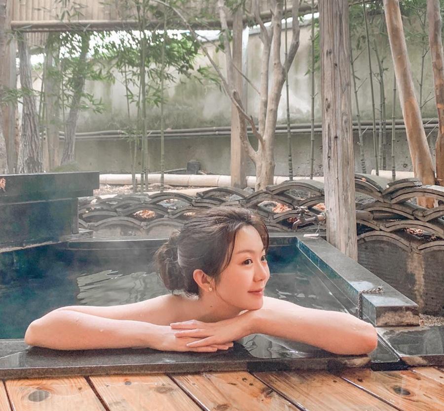 MIRROR監製徐浩求婚成功 曾樂彤閃晒鑽戒