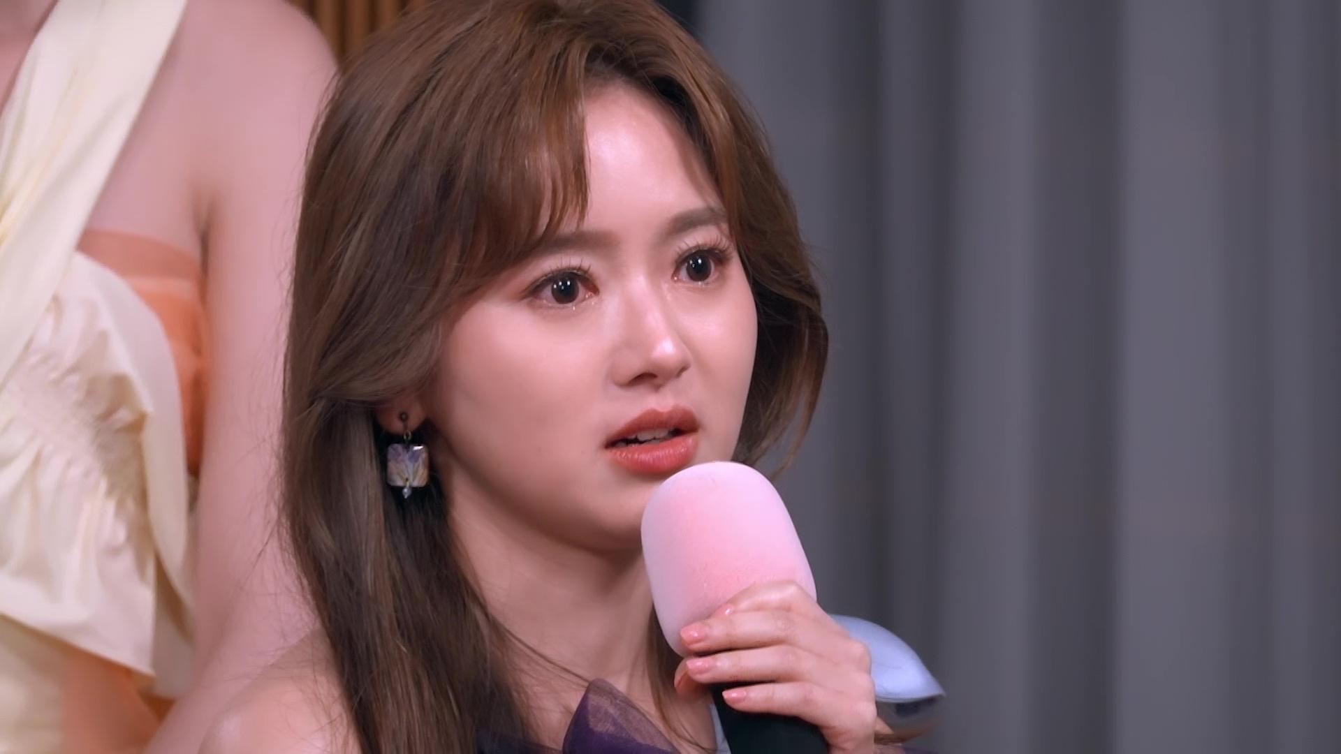 林俊其令到Yuki勁開心又勁感動,像極了愛情。