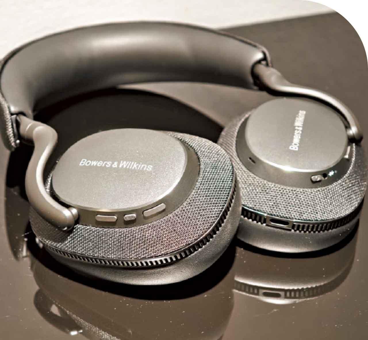 Bowers & Wilkins Px7 S3無線降噪耳機