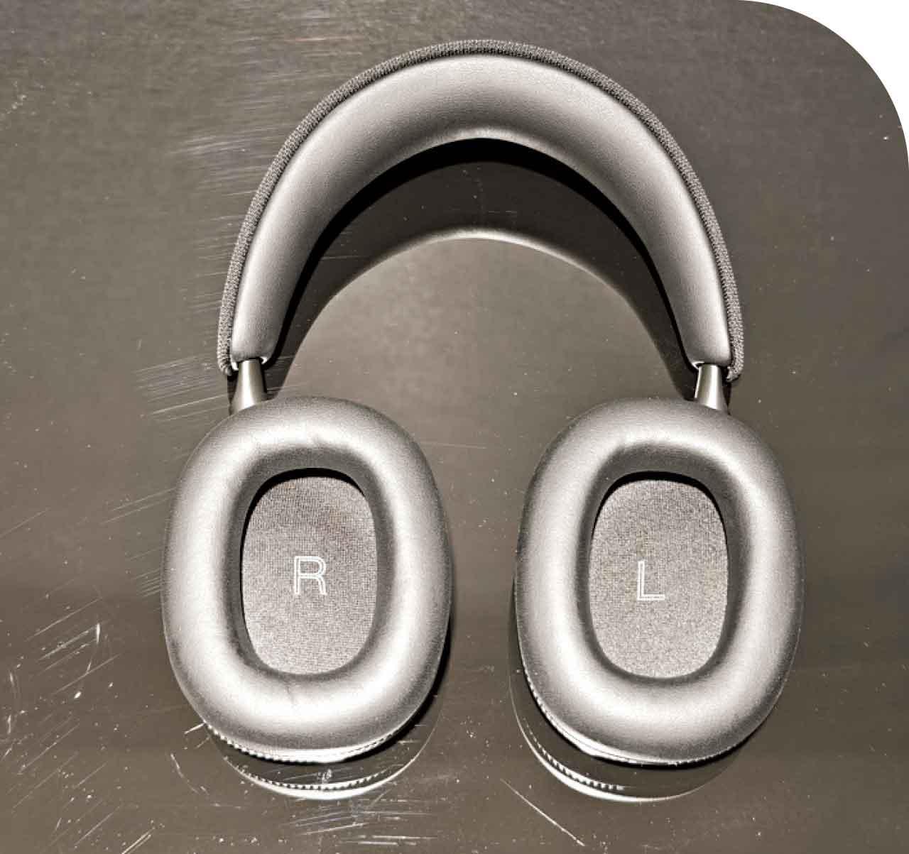 Bowers & Wilkins Px7 S3無線降噪耳機