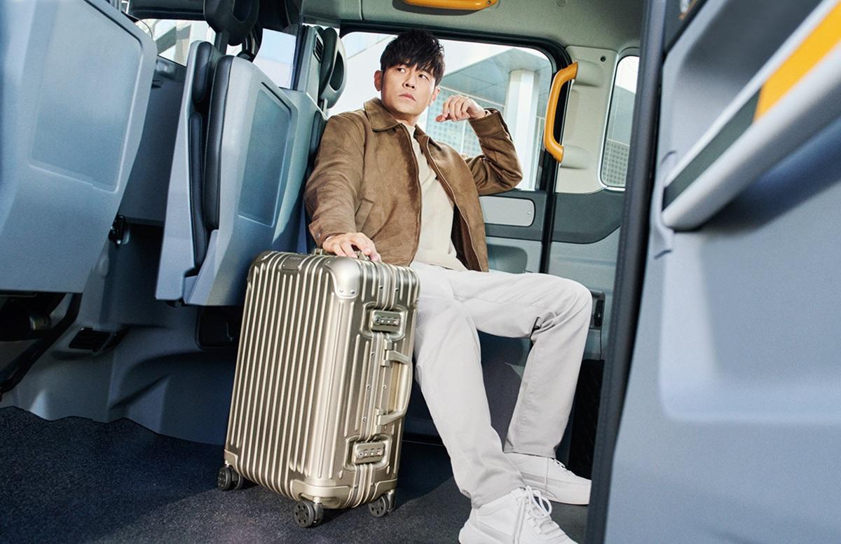 周杰倫吸金最強 13約代言約賺近8,000萬港元