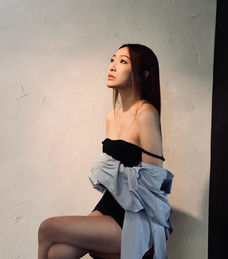 葉巧琳年內兩度喪貓 新歌撫平悲傷情緒