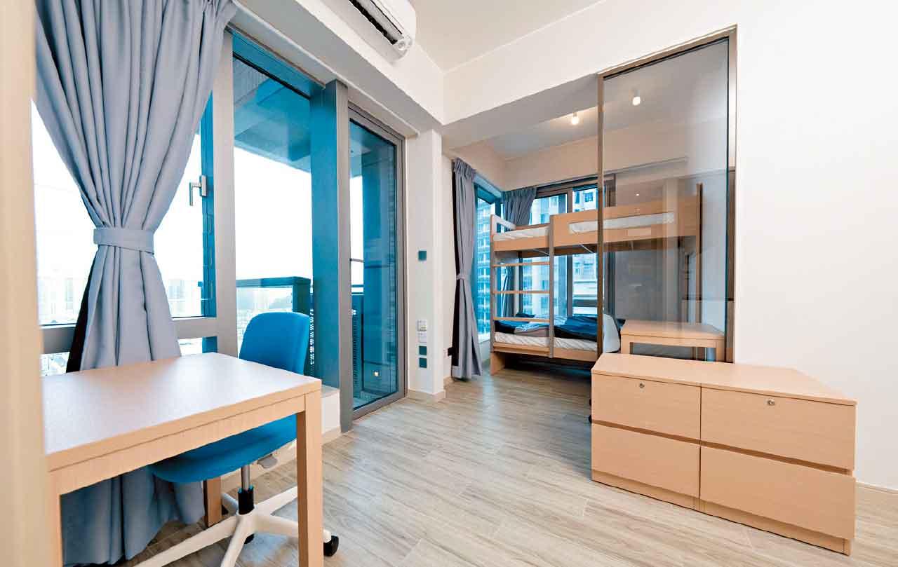 「東華‧南昌匯」